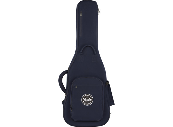 Fender Troubadour Guitar Gigbag NVY Fender Troubadour Guitar Gigbag NVY